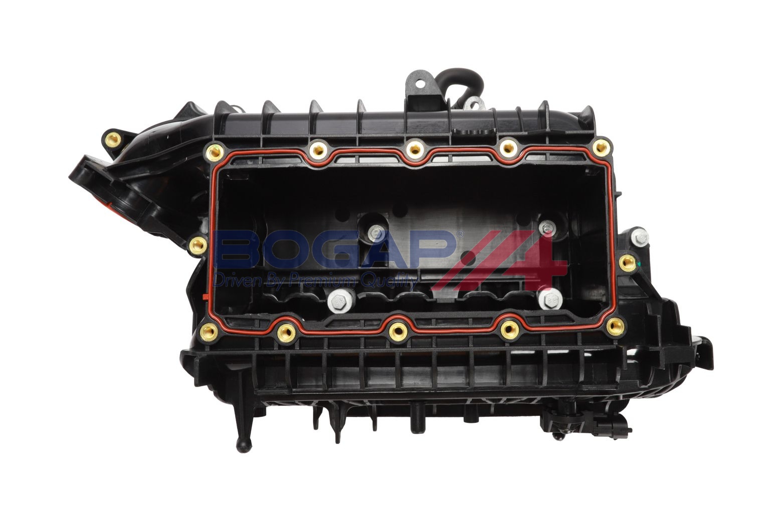 Ilustracja F1712102 BOGAP moduł rury wlotowej