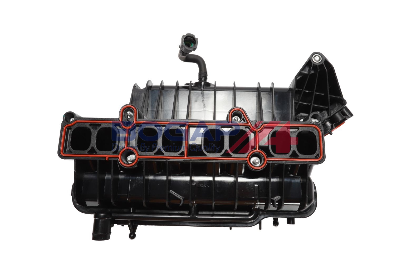 Ilustracja F1712102 BOGAP moduł rury wlotowej