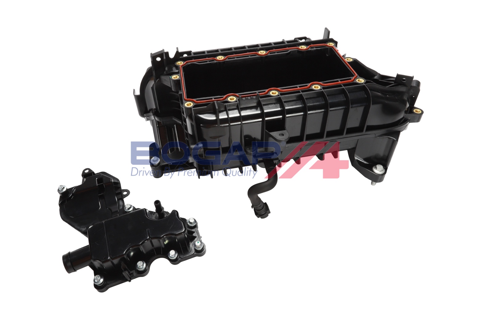 Ilustracja F1712102 BOGAP moduł rury wlotowej