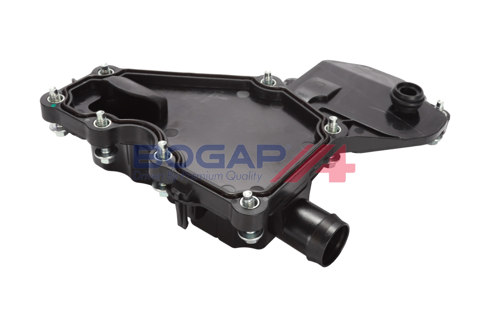 Ilustracja F1712102 BOGAP moduł rury wlotowej