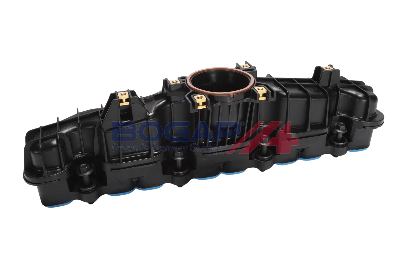 Ilustracja F1712103 BOGAP moduł rury wlotowej