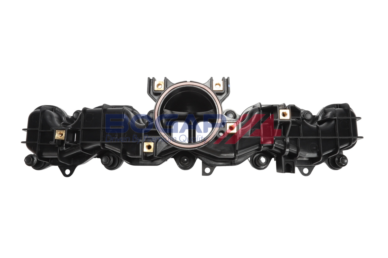 Ilustracja F1712103 BOGAP moduł rury wlotowej