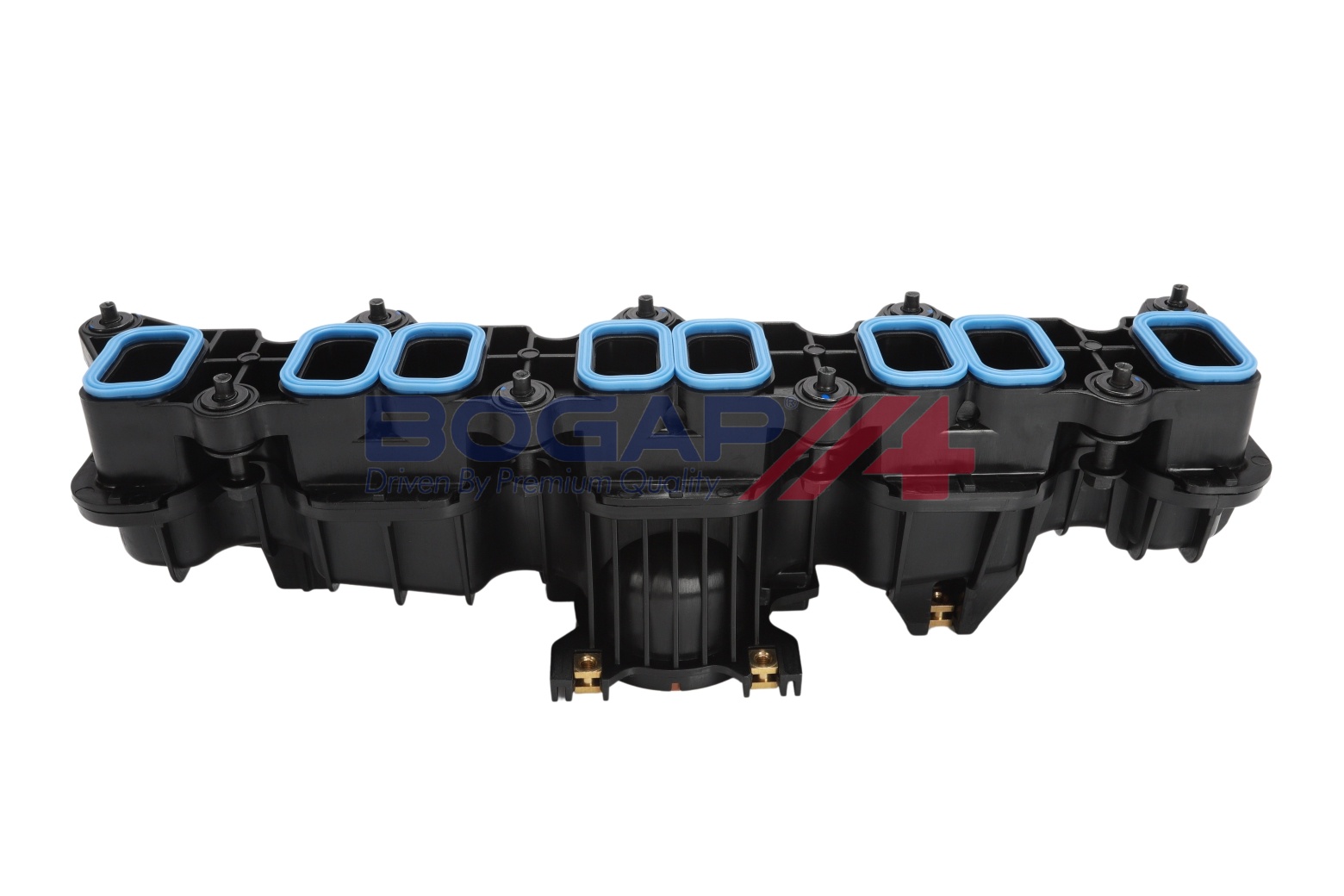 Ilustracja F1712103 BOGAP moduł rury wlotowej