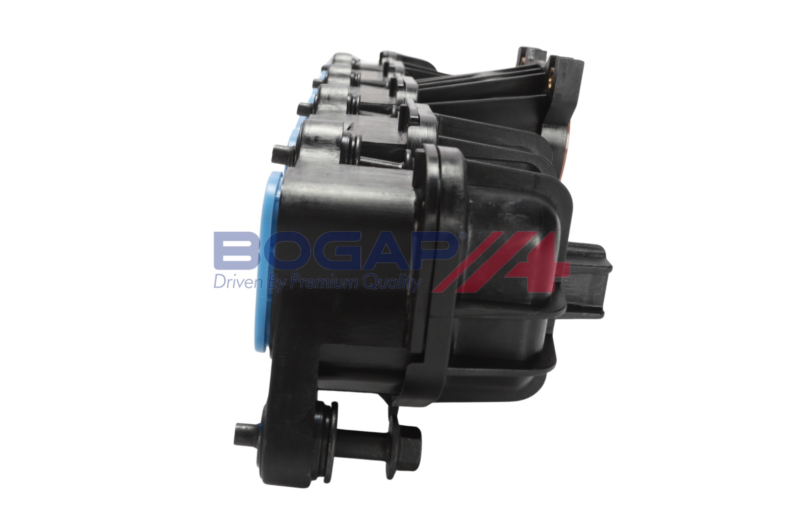 Ilustracja F1712103 BOGAP moduł rury wlotowej