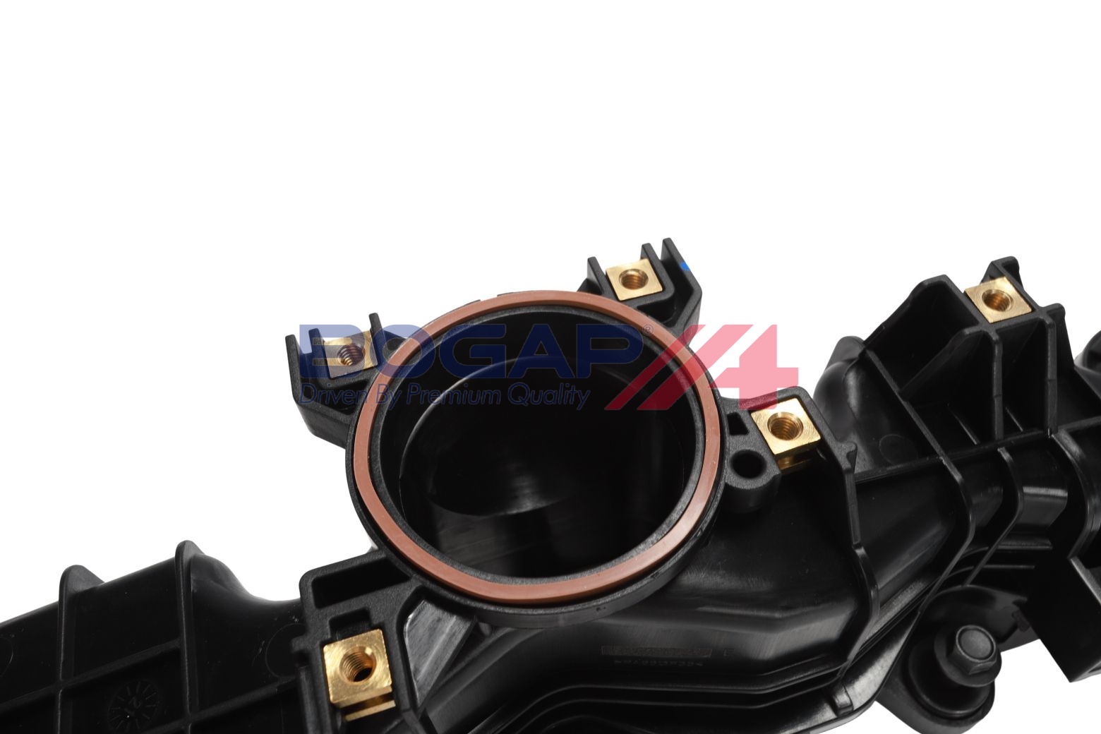 Ilustracja F1712103 BOGAP moduł rury wlotowej