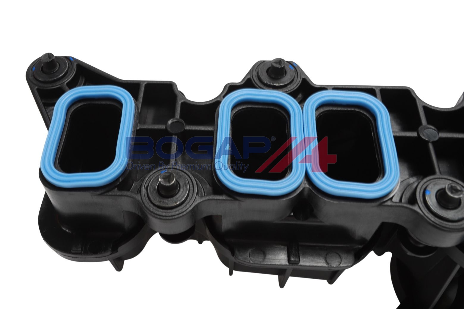 Ilustracja F1712103 BOGAP moduł rury wlotowej