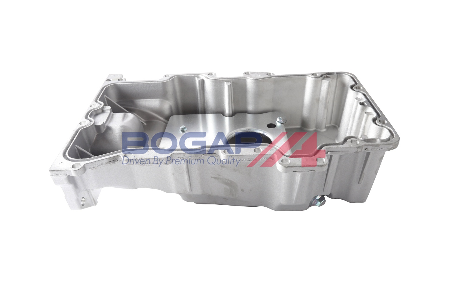 Ilustracja F1919104 BOGAP miska olejowa