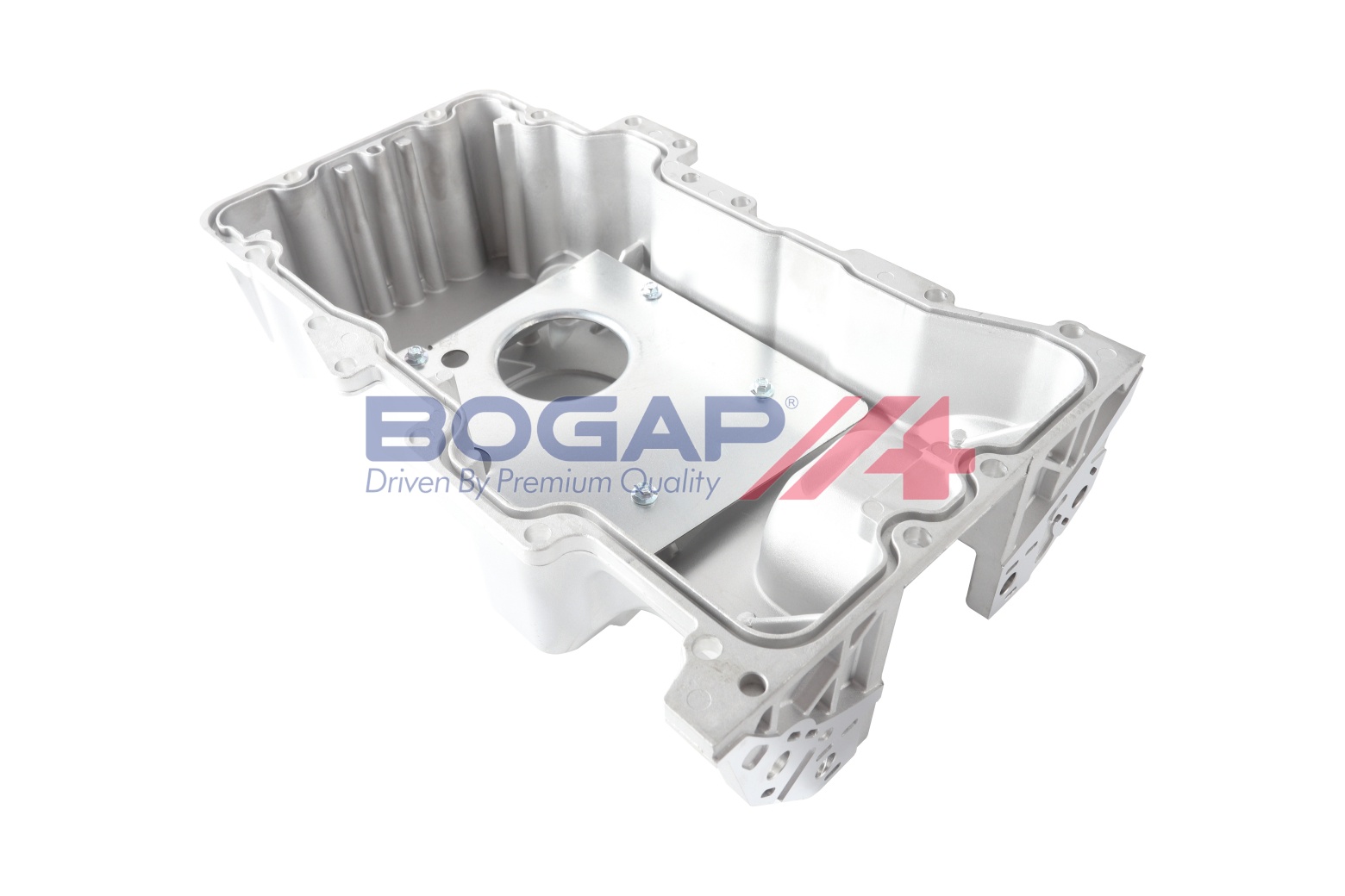 Ilustracja F1919104 BOGAP miska olejowa