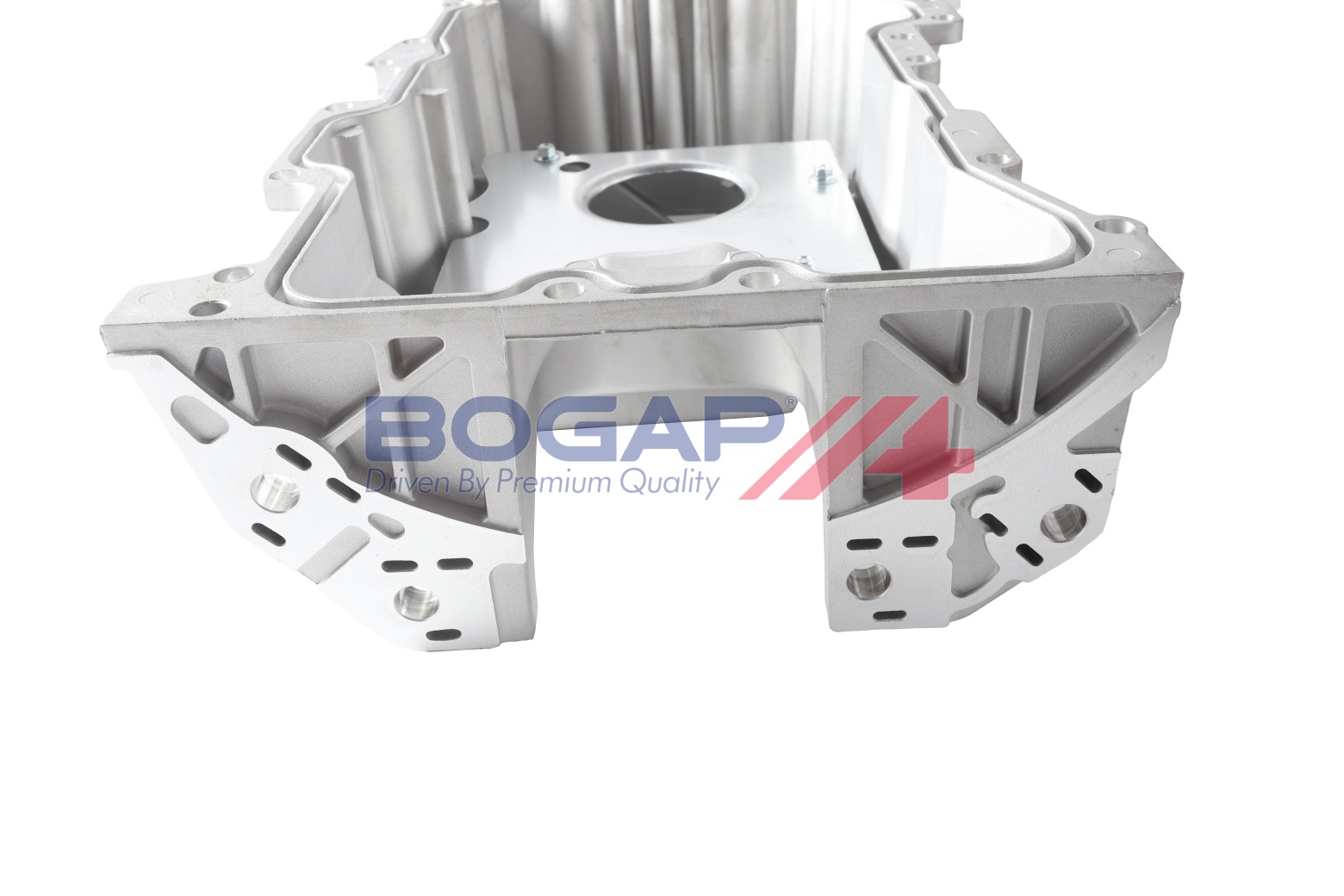 Ilustracja F1919104 BOGAP miska olejowa