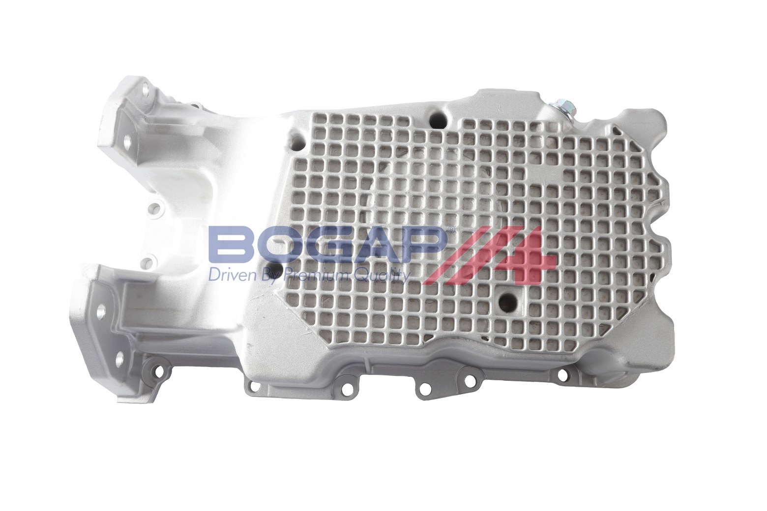 Ilustracja F1919104 BOGAP miska olejowa