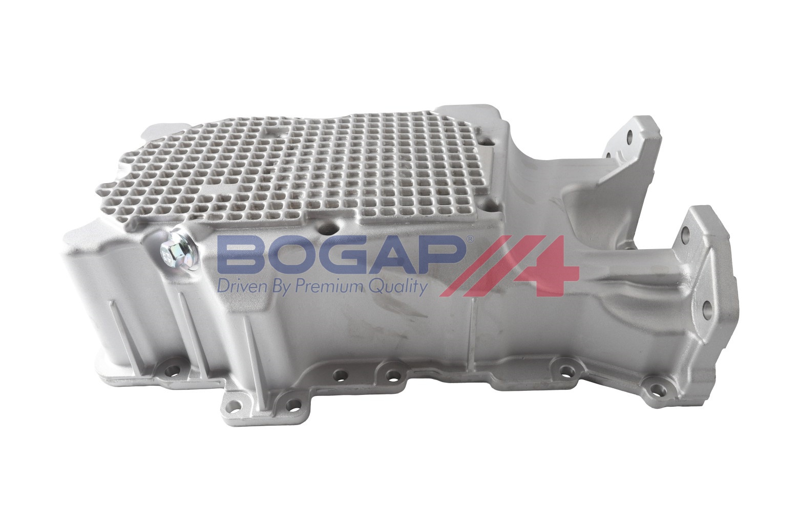 Ilustracja F1919104 BOGAP miska olejowa