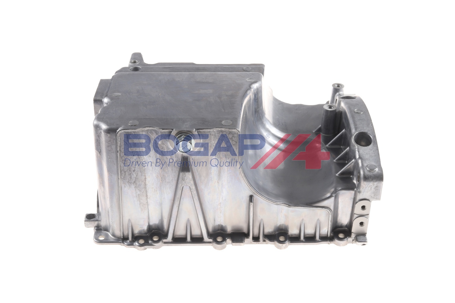 Ilustracja F1919100 BOGAP miska olejowa