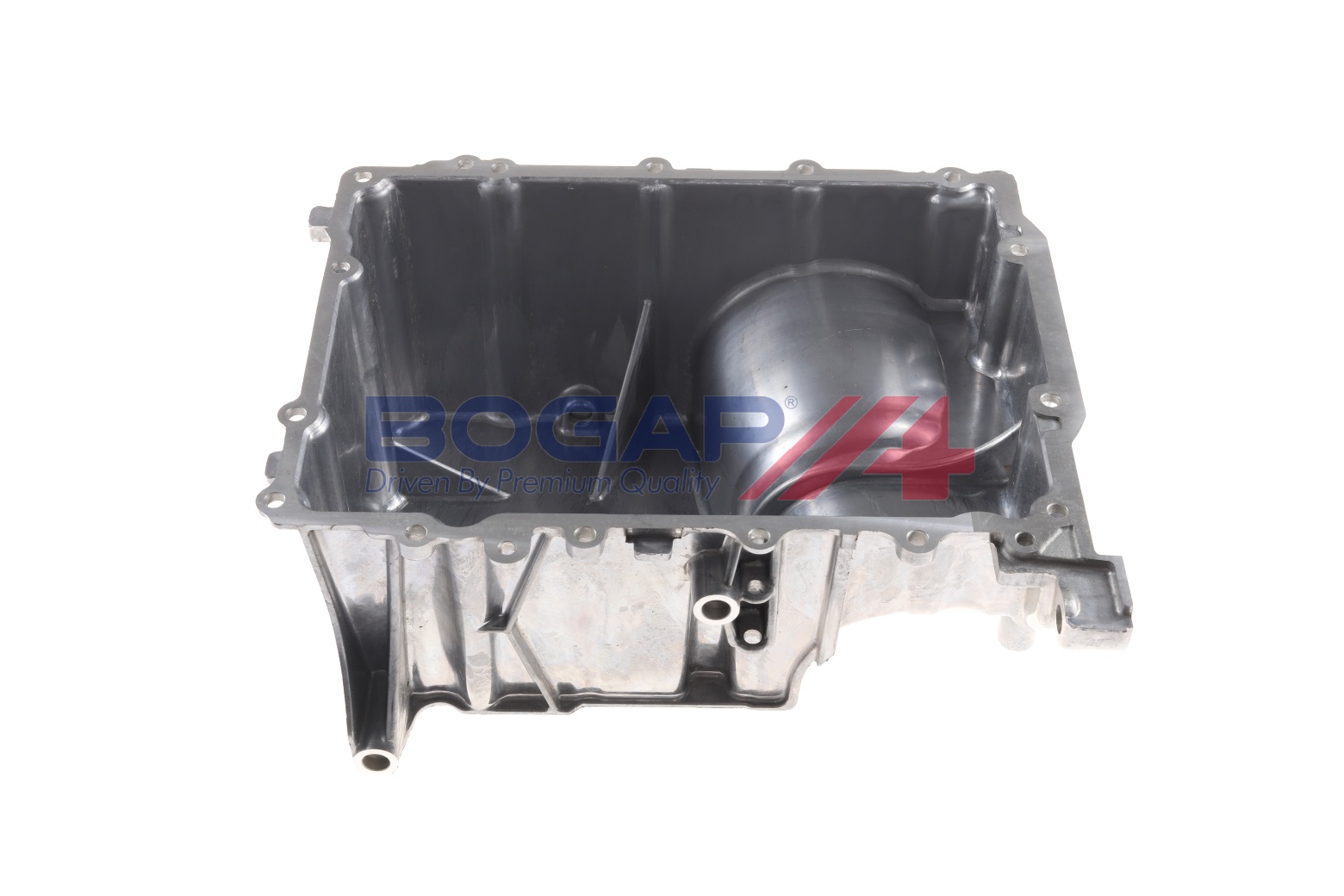 Ilustracja F1919100 BOGAP miska olejowa