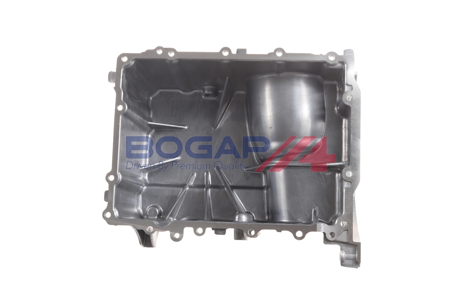 Ilustracja F1919100 BOGAP miska olejowa