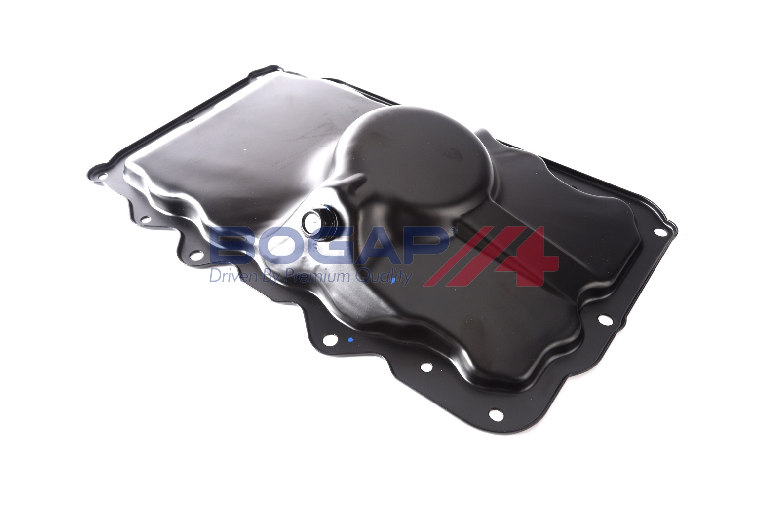 Ilustracja F1919102 BOGAP miska olejowa