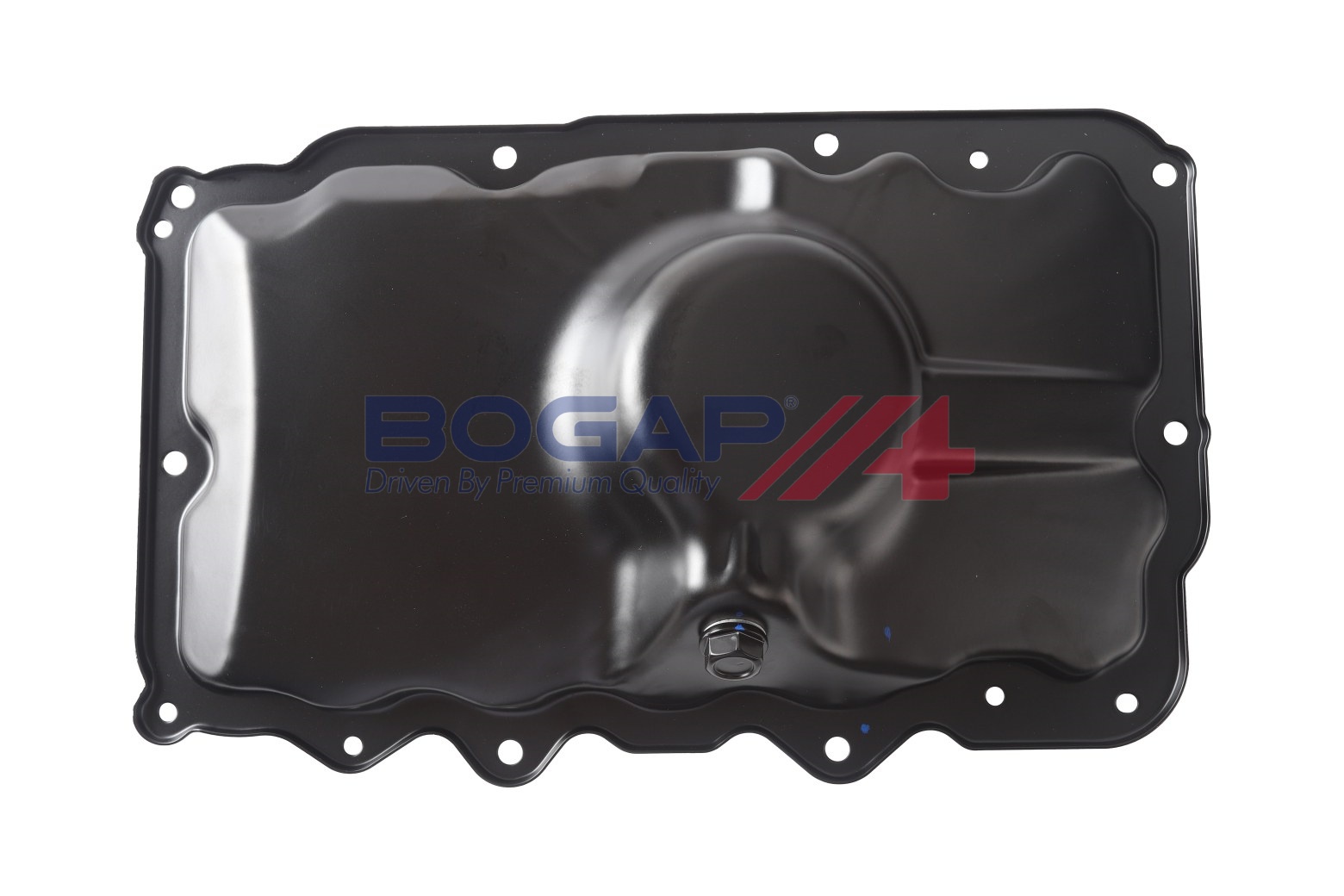 Ilustracja F1919102 BOGAP miska olejowa