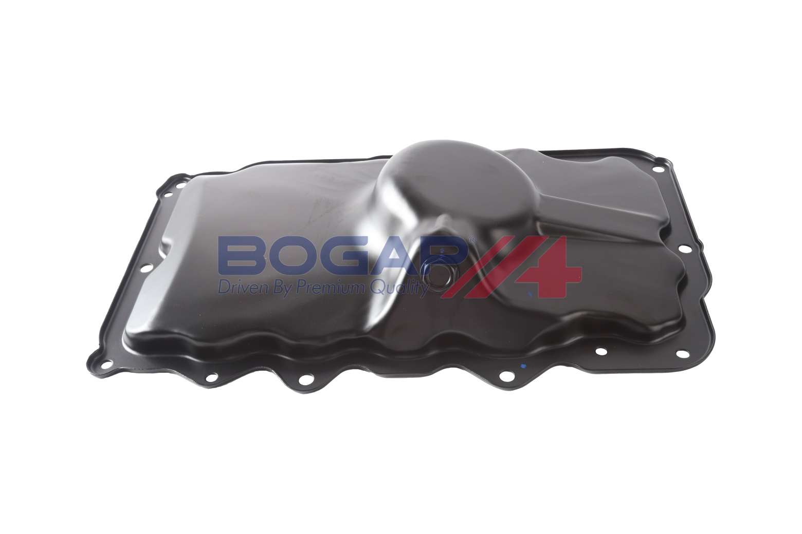 Ilustracja F1919102 BOGAP miska olejowa