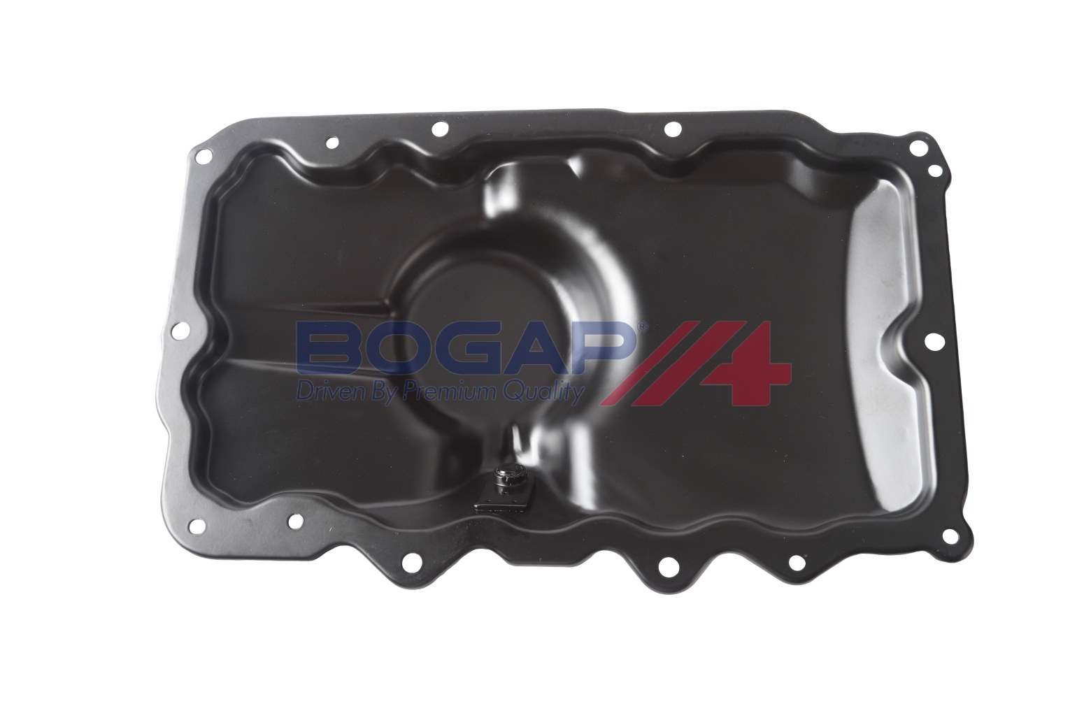 Ilustracja F1919102 BOGAP miska olejowa