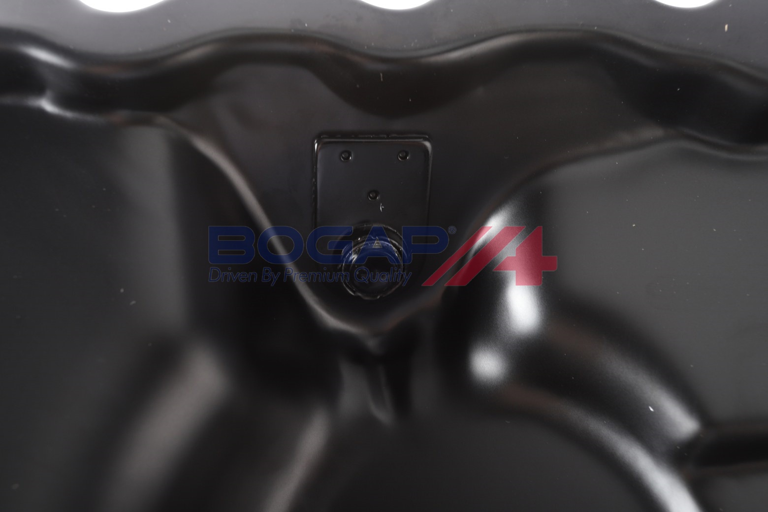 Ilustracja F1919102 BOGAP miska olejowa