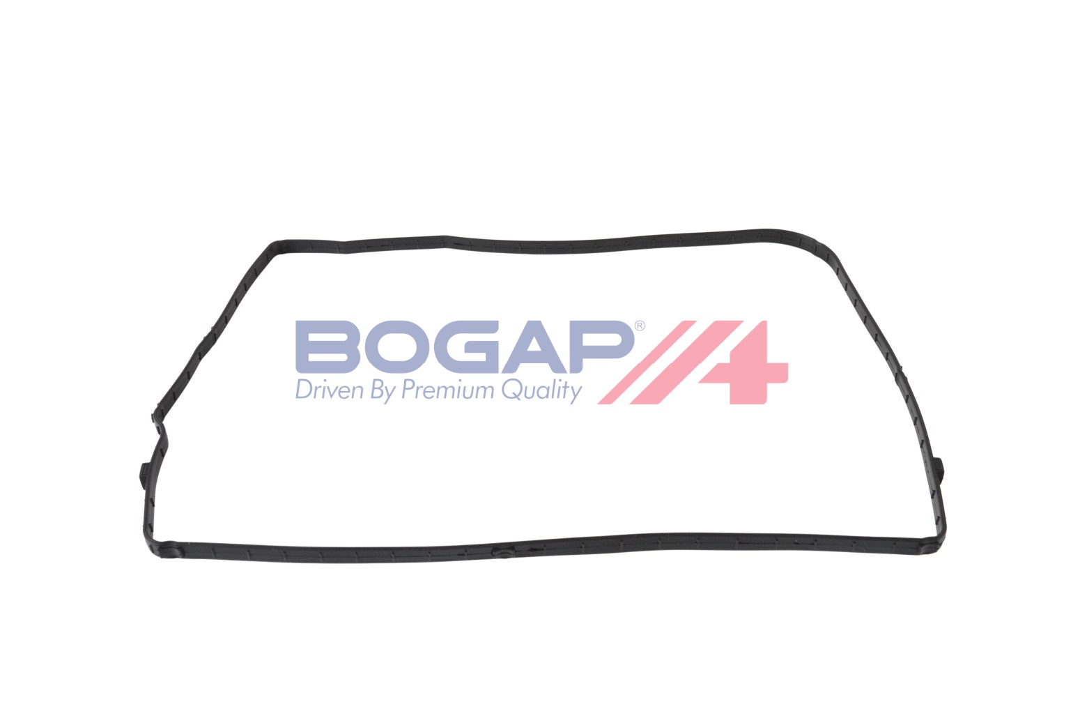 Ilustracja F2141103 BOGAP uszczelka, miska olejowa (przekładnia automatyczna)