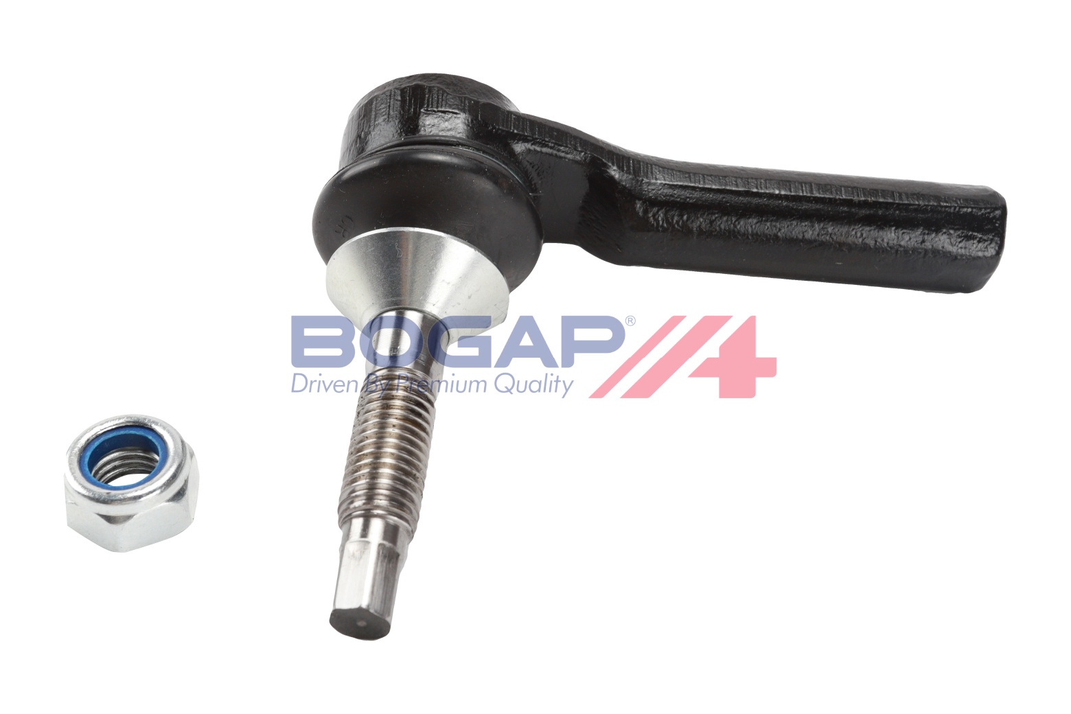 Ilustracja F3233100 BOGAP końcówka drążka kierowniczego