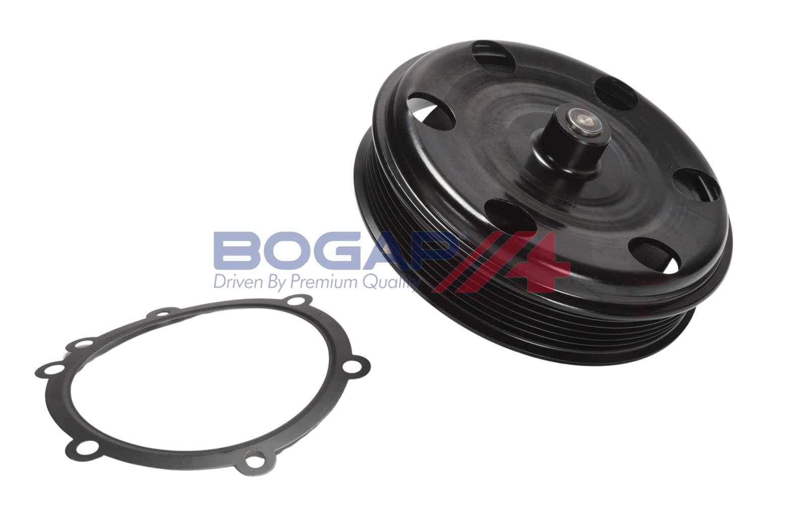 Ilustracja G4232100 BOGAP pompa wody, chłodzenie silnika