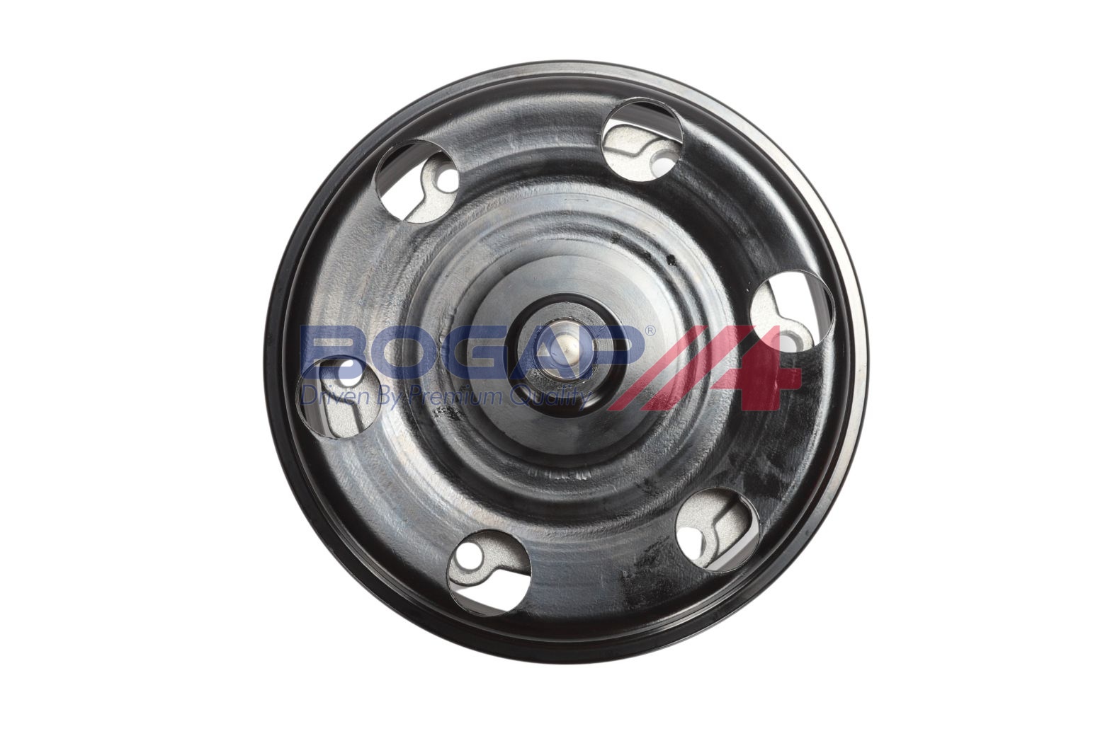 Ilustracja G4232100 BOGAP pompa wody, chłodzenie silnika