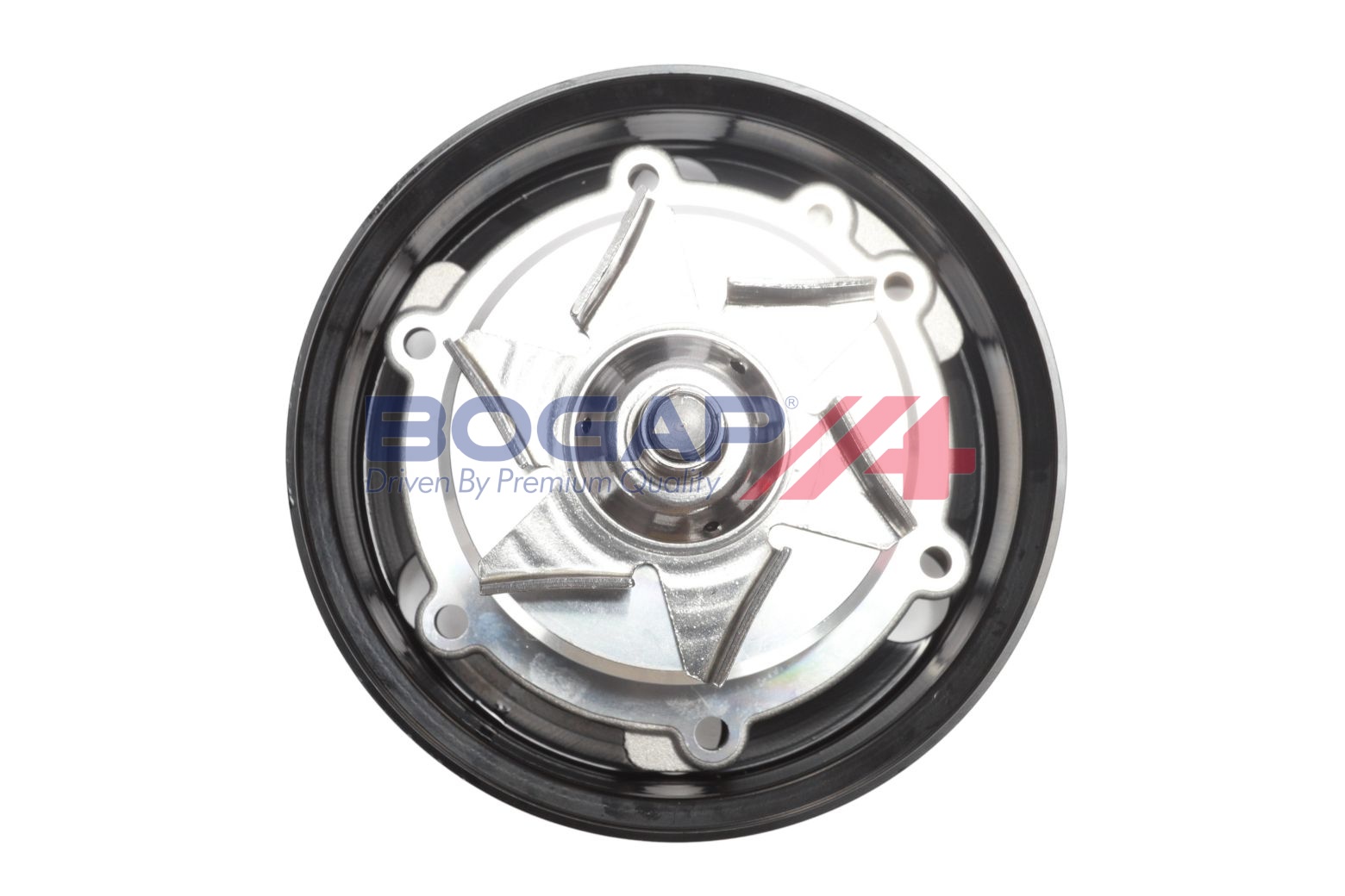 Ilustracja G4232100 BOGAP pompa wody, chłodzenie silnika