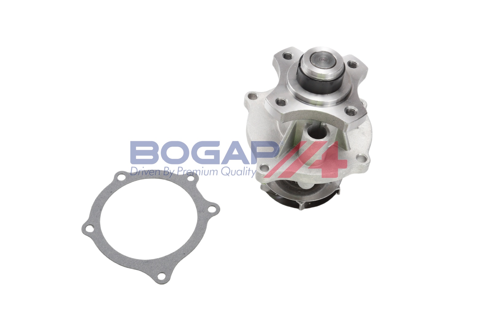 Ilustracja G4232102 BOGAP pompa wody, chłodzenie silnika
