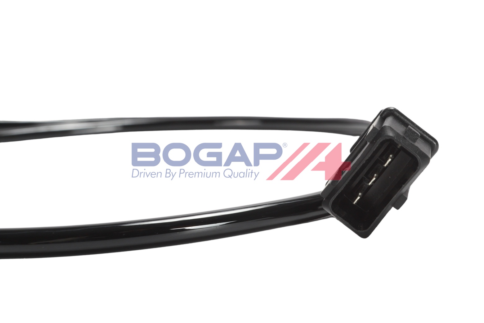 Ilustracja G6115104 BOGAP generator impulsów, wał korbowy