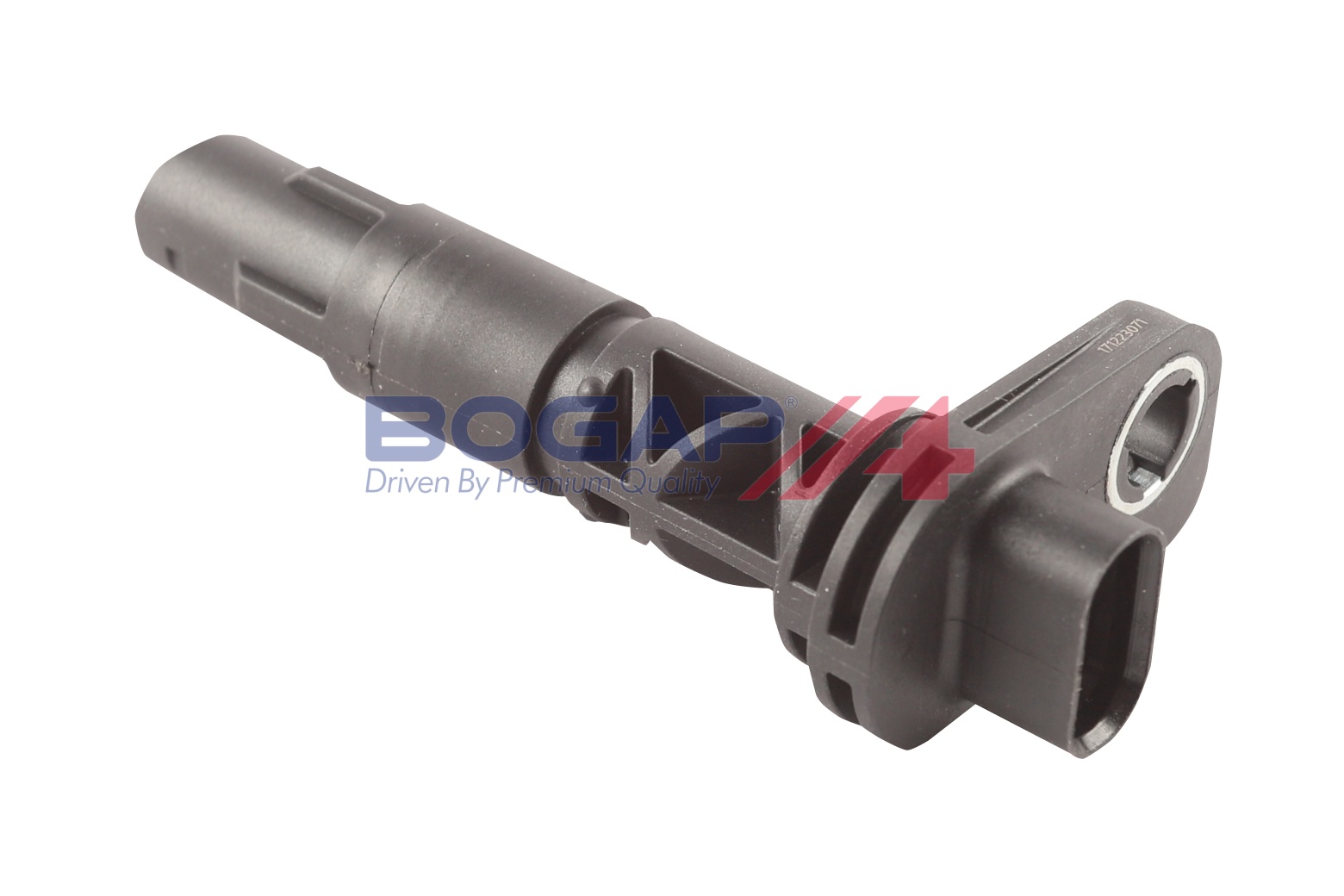 Ilustracja G6115109 BOGAP generator impulsów, wał korbowy