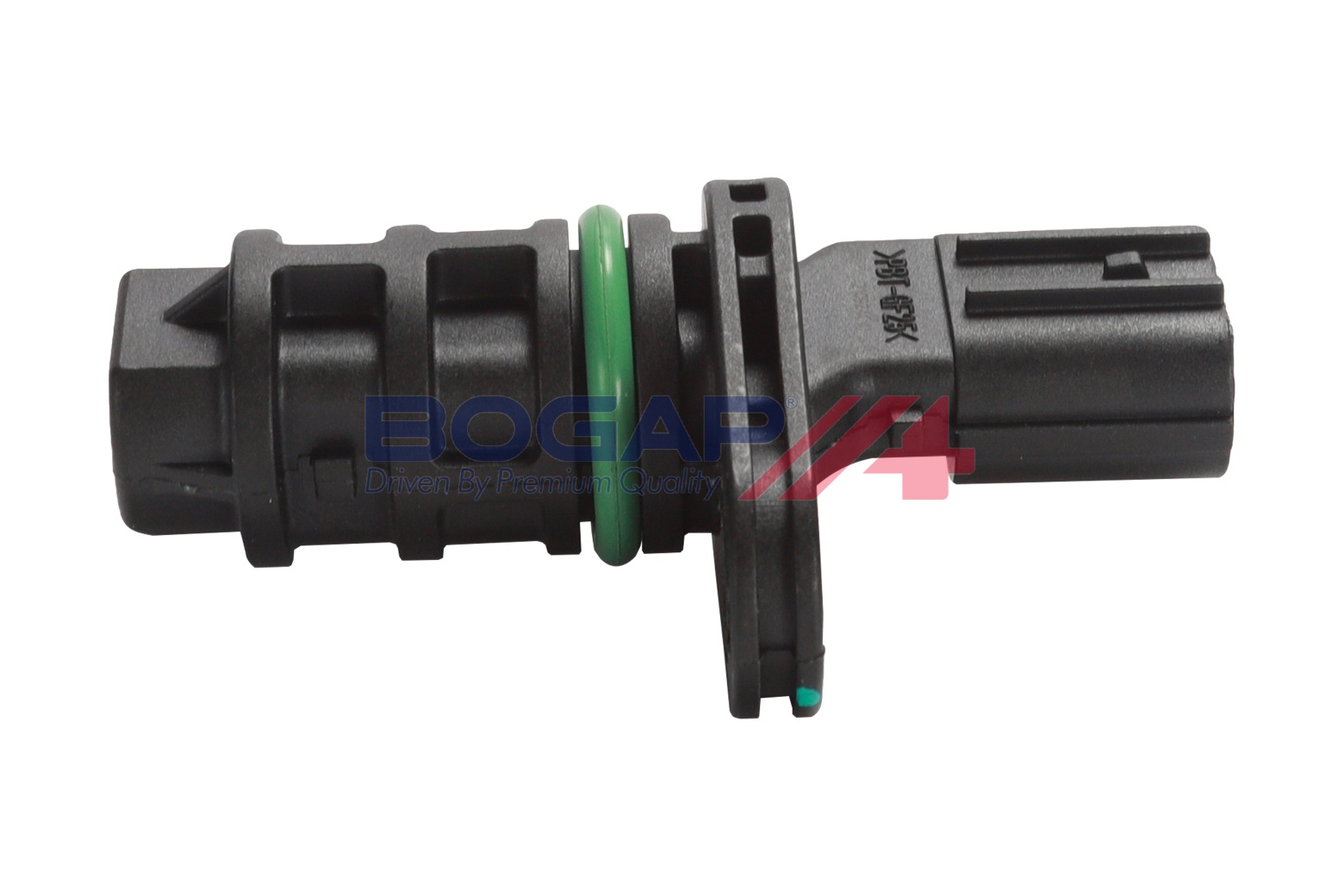 Ilustracja G6115102 BOGAP generator impulsów, wał korbowy