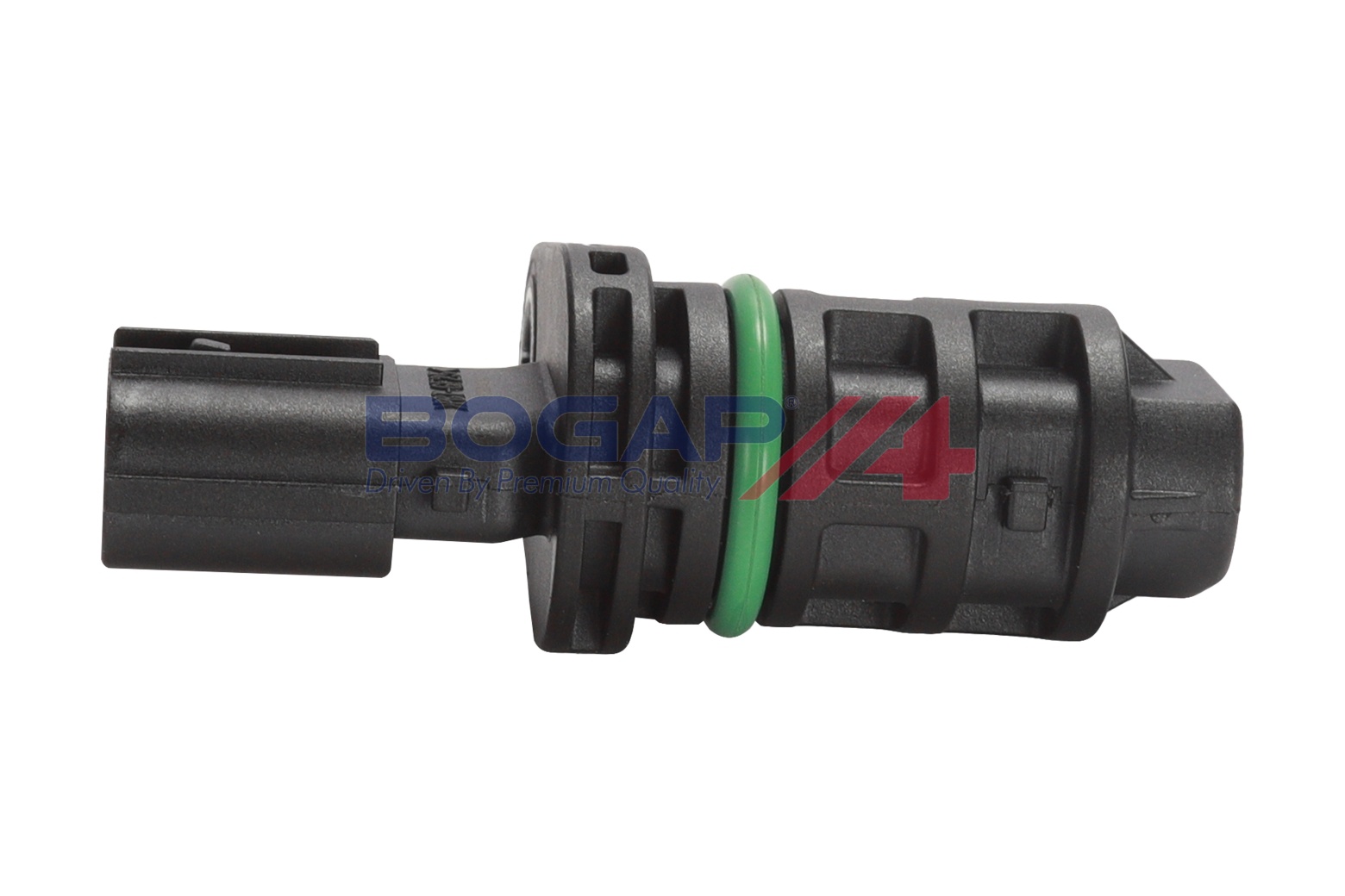 Ilustracja G6115102 BOGAP generator impulsów, wał korbowy