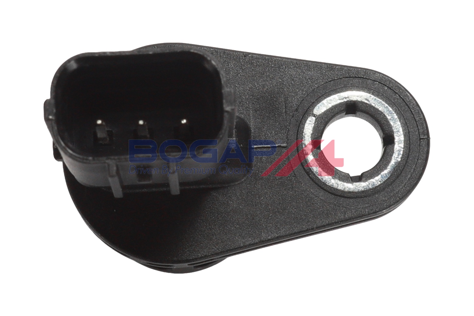 Ilustracja G6115102 BOGAP generator impulsów, wał korbowy