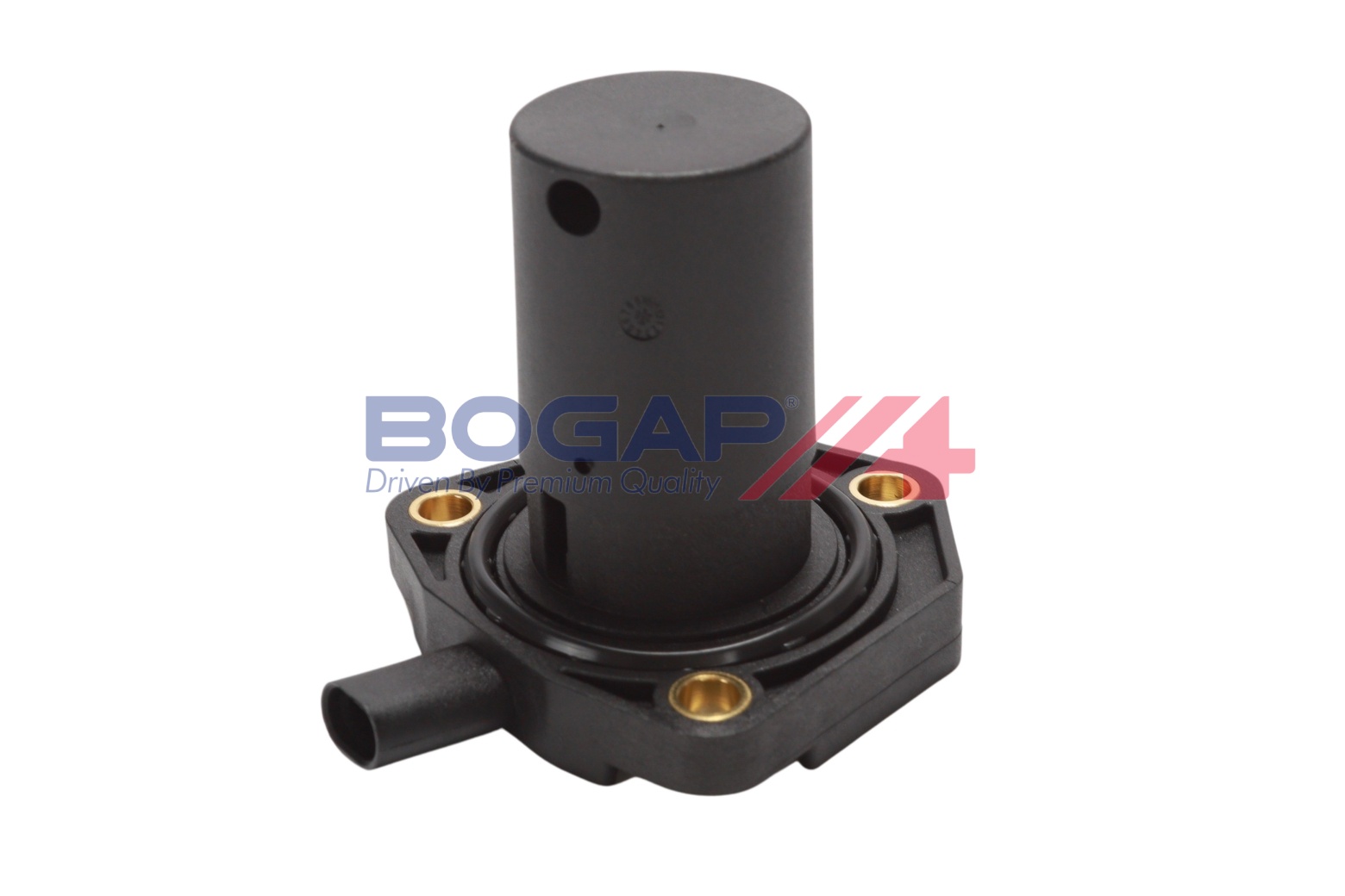 Ilustracja G6124102 BOGAP czujnik, poziom oleju silnikowego