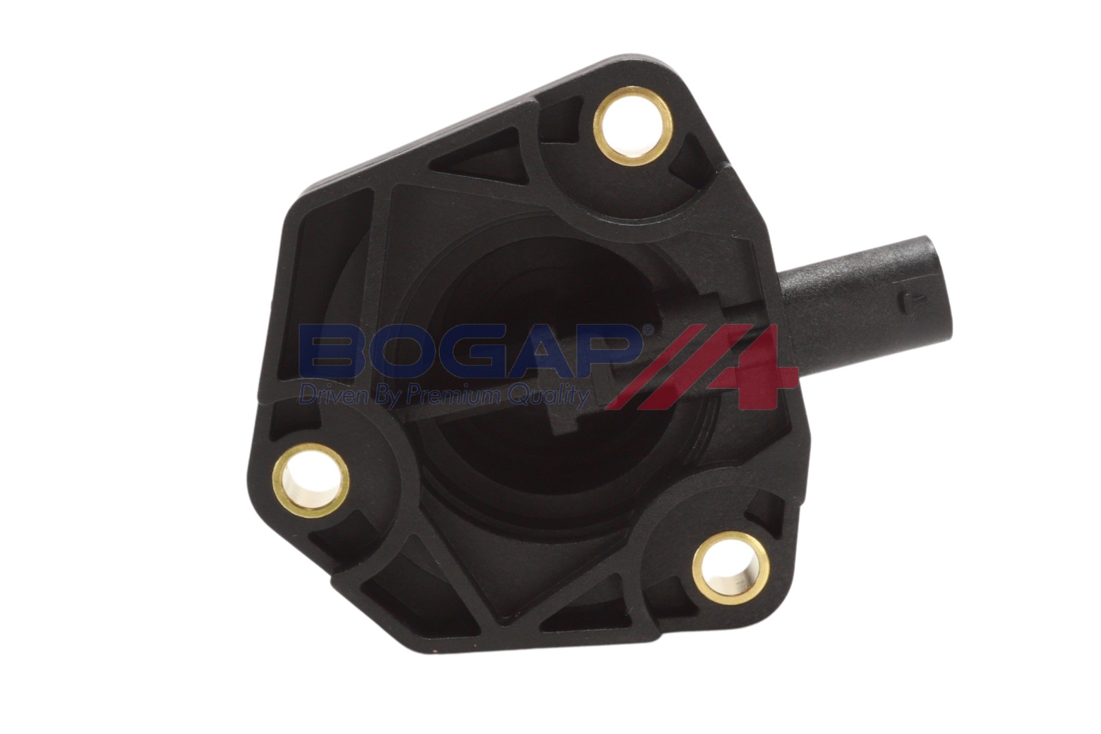 Ilustracja G6124102 BOGAP czujnik, poziom oleju silnikowego