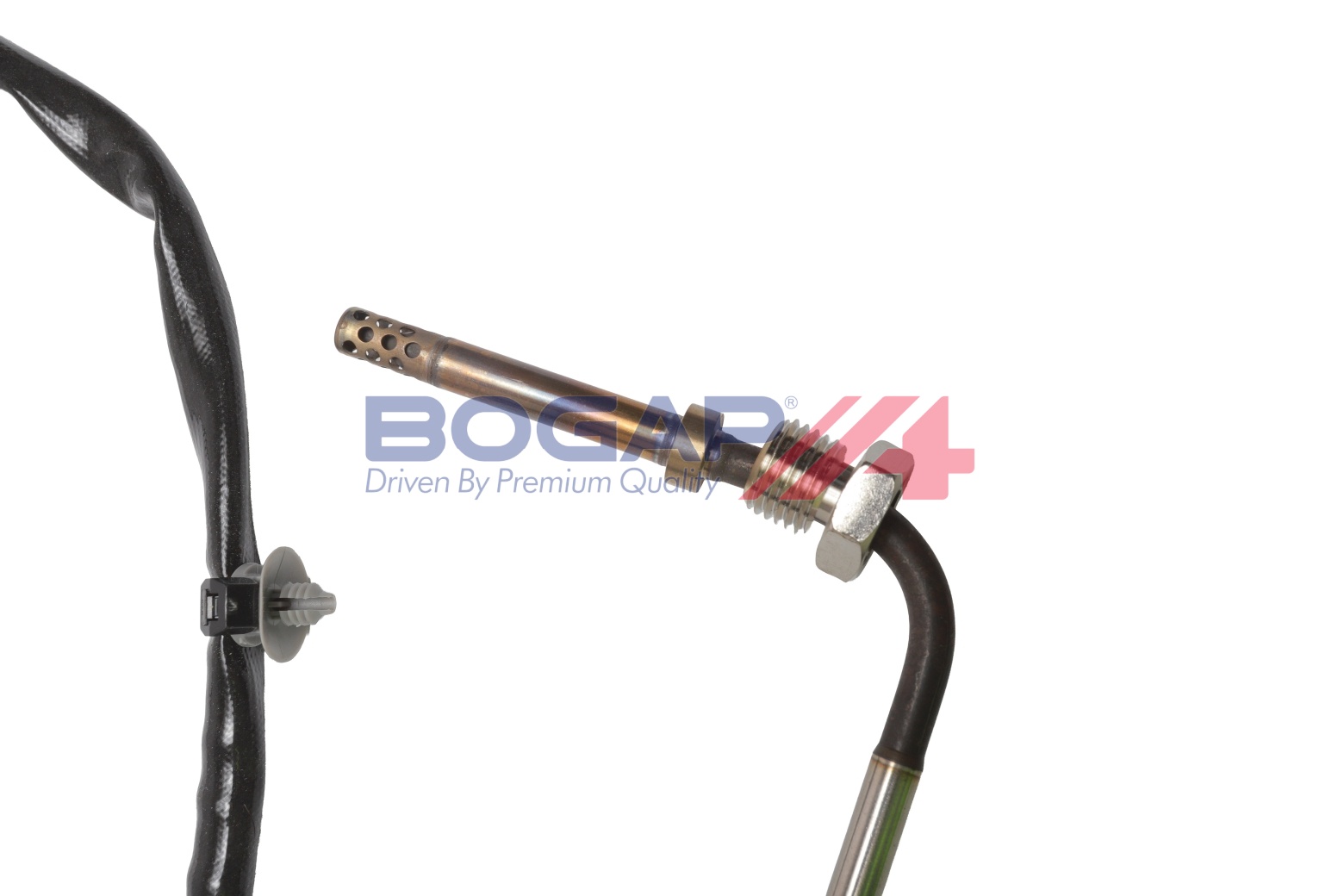 Ilustracja G6120100 BOGAP czujnik, temperatura spalin