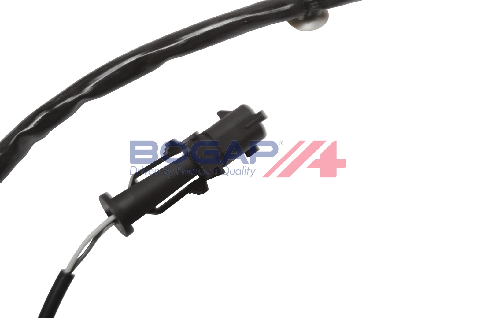 Ilustracja G6120100 BOGAP czujnik, temperatura spalin