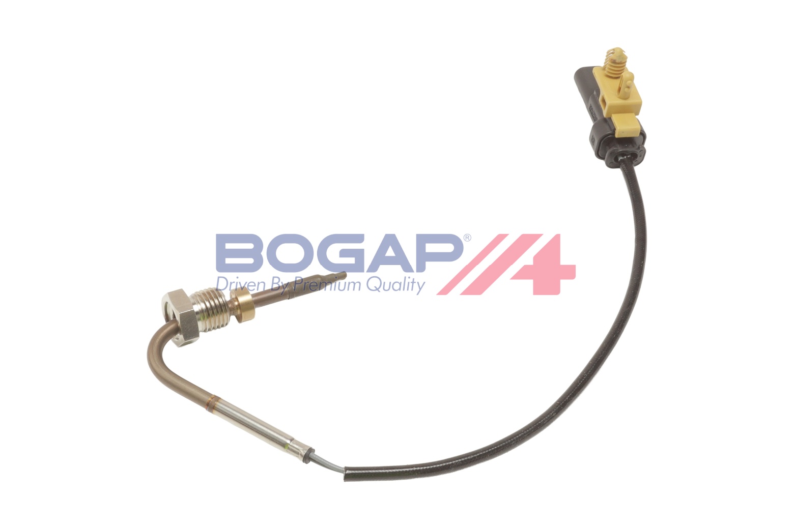 Ilustracja G6120101 BOGAP czujnik, temperatura spalin