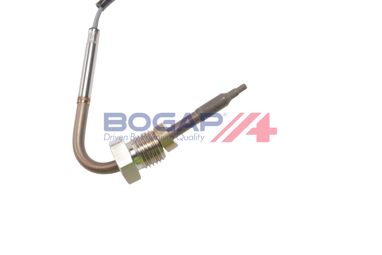 Ilustracja G6120101 BOGAP czujnik, temperatura spalin