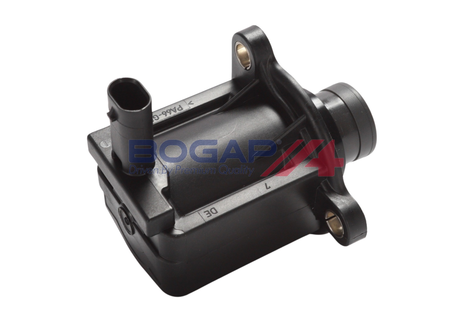 Ilustracja G6314100 BOGAP zawór bocznikowy przesuwny, doładowanie