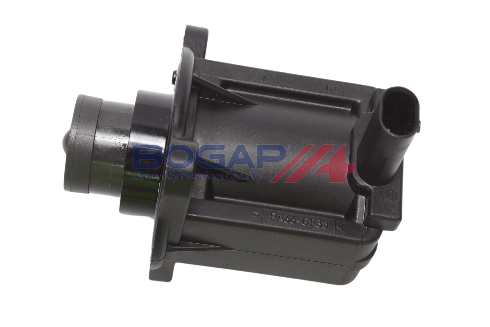 Ilustracja G6314100 BOGAP zawór bocznikowy przesuwny, doładowanie