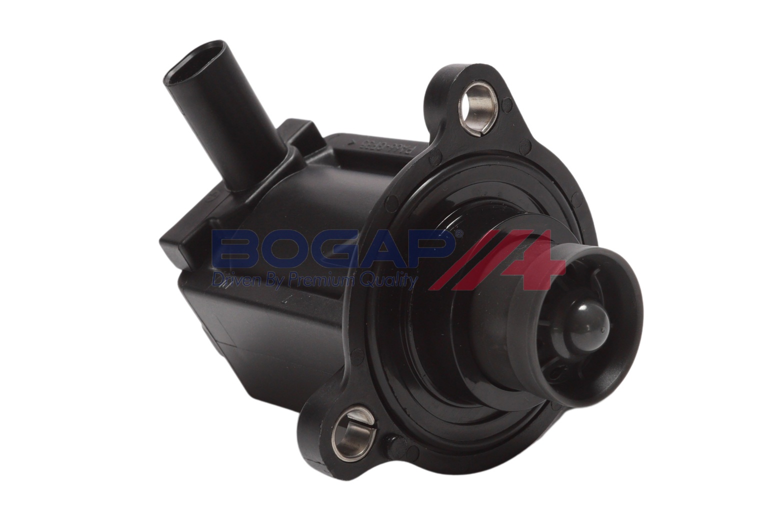 Ilustracja G6314100 BOGAP zawór bocznikowy przesuwny, doładowanie