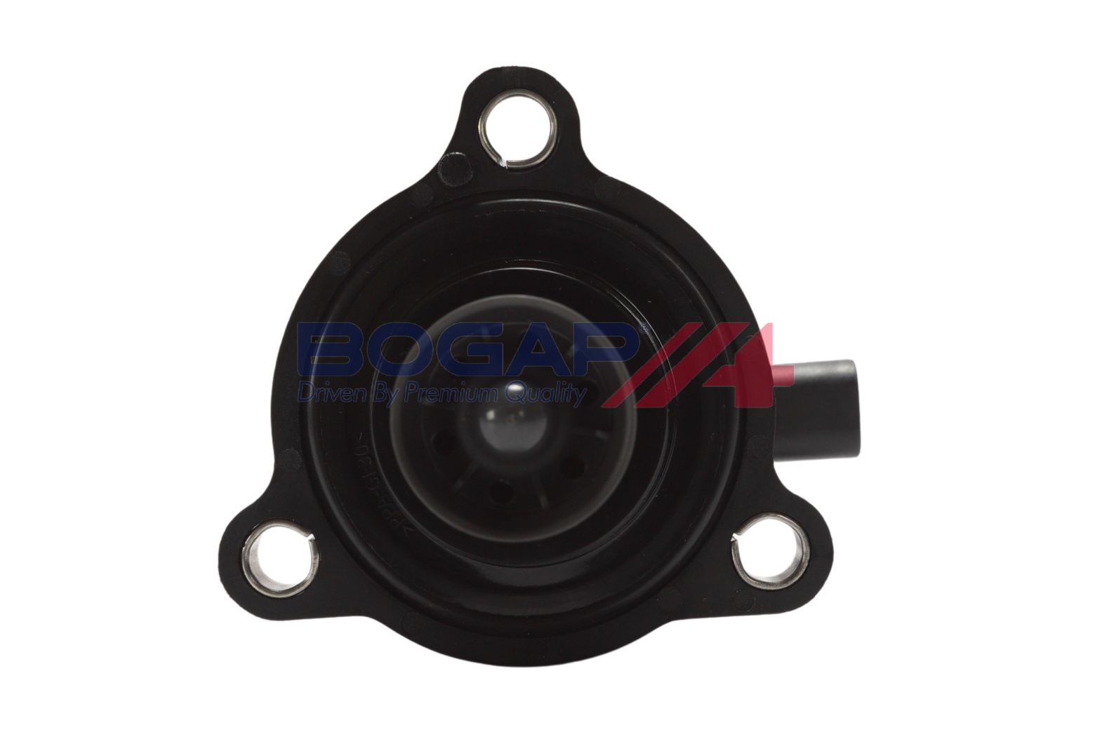 Ilustracja G6314100 BOGAP zawór bocznikowy przesuwny, doładowanie