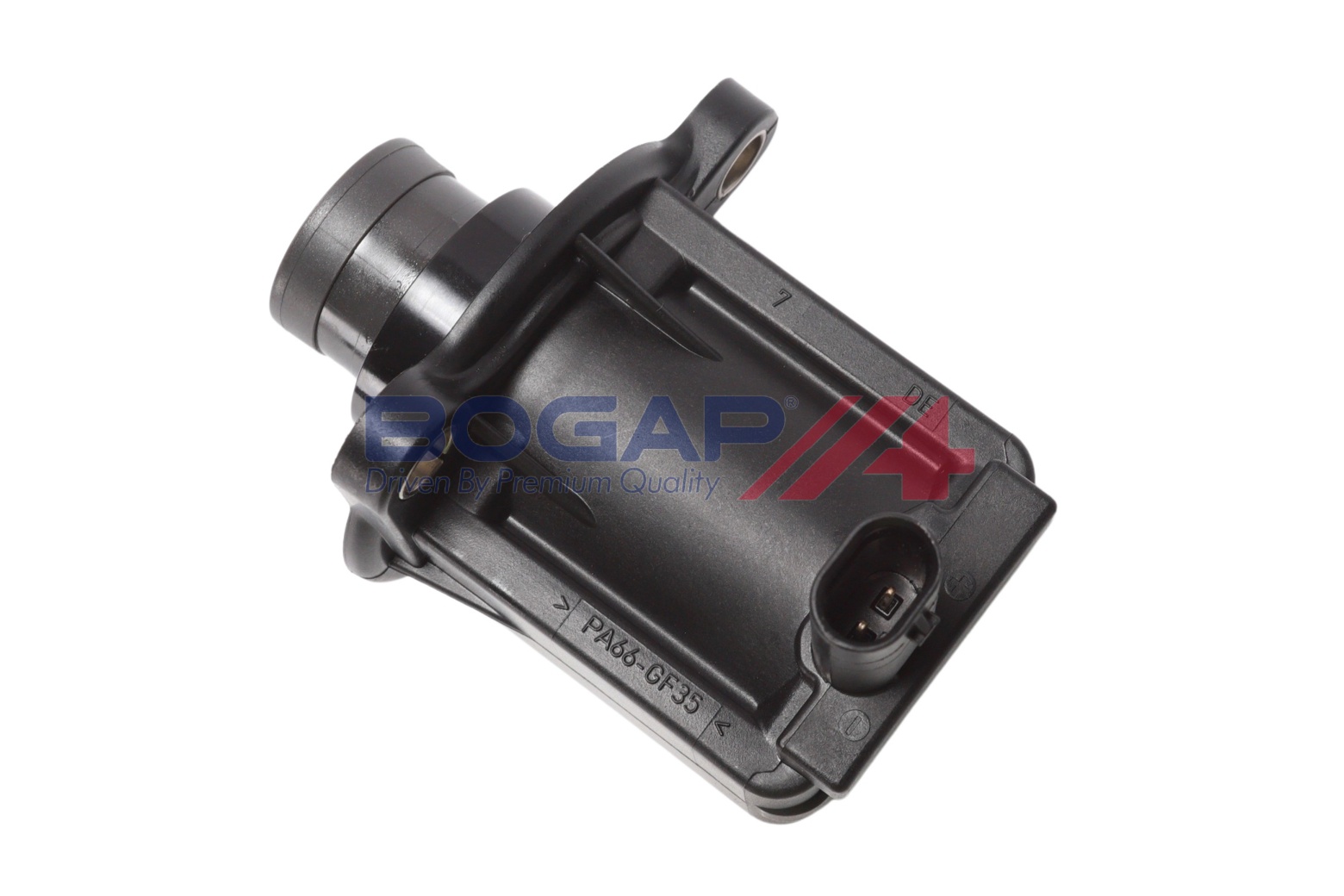 Ilustracja G6314100 BOGAP zawór bocznikowy przesuwny, doładowanie