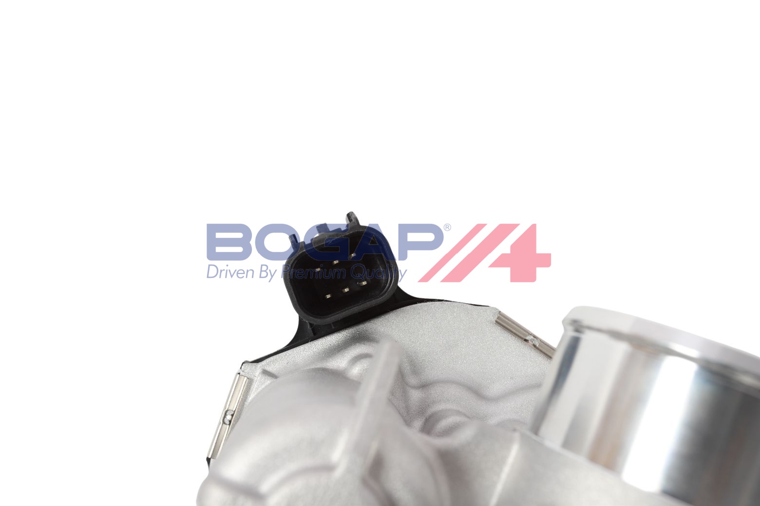 Ilustracja G6319113 BOGAP korpus przepustnicy