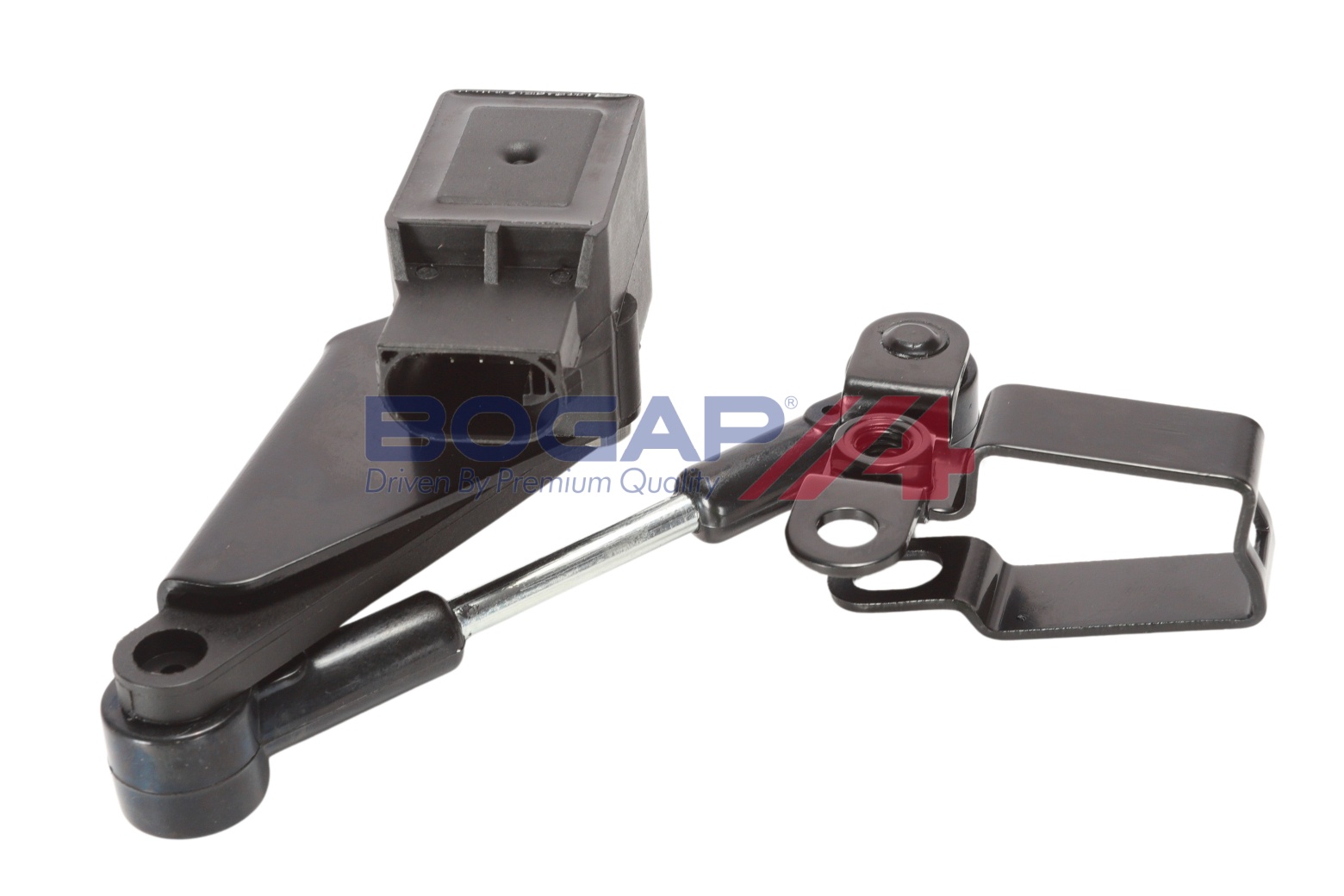 Ilustracja G7212100 BOGAP czujnik, regulacja zasięgu świateł