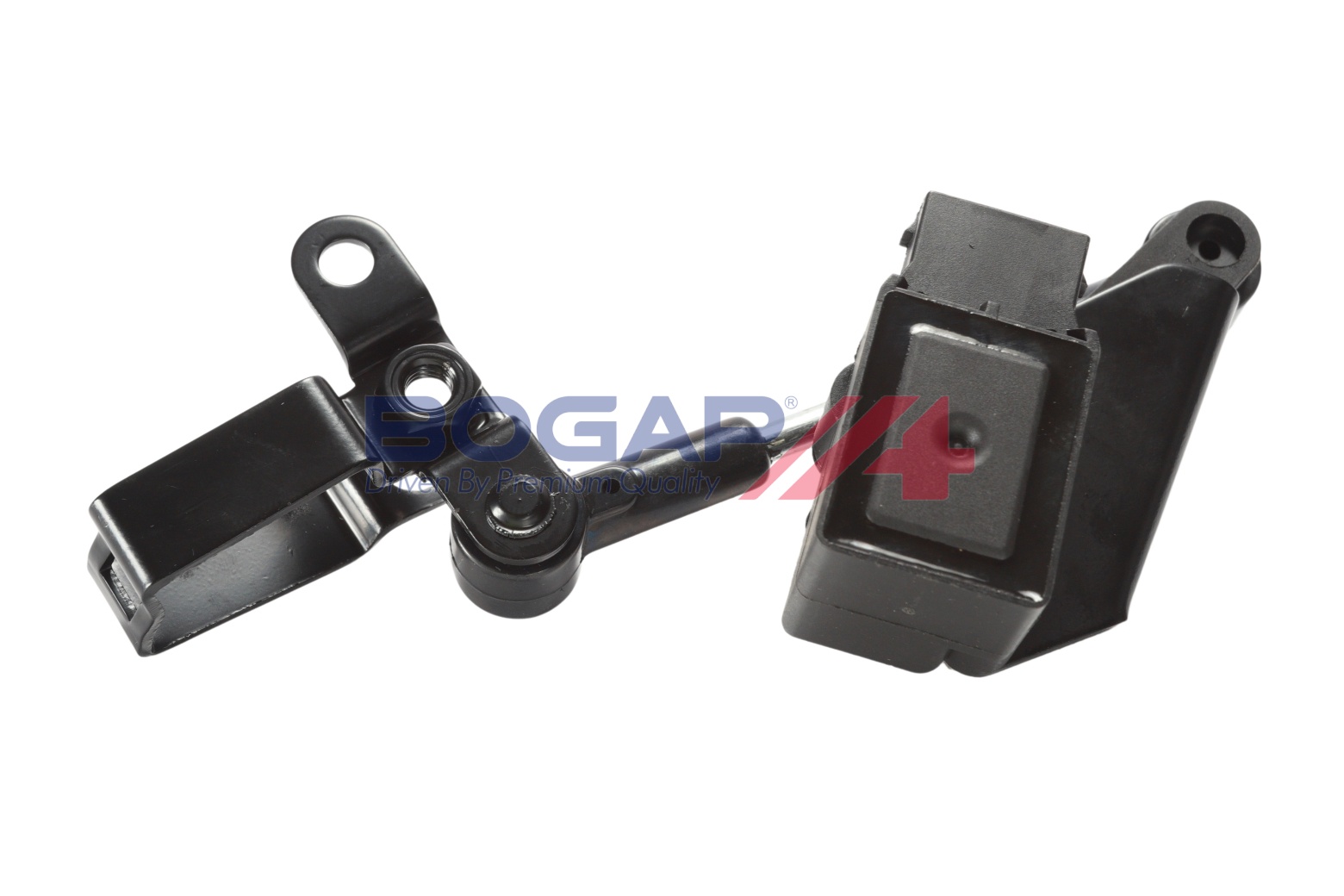 Ilustracja G7212100 BOGAP czujnik, regulacja zasięgu świateł