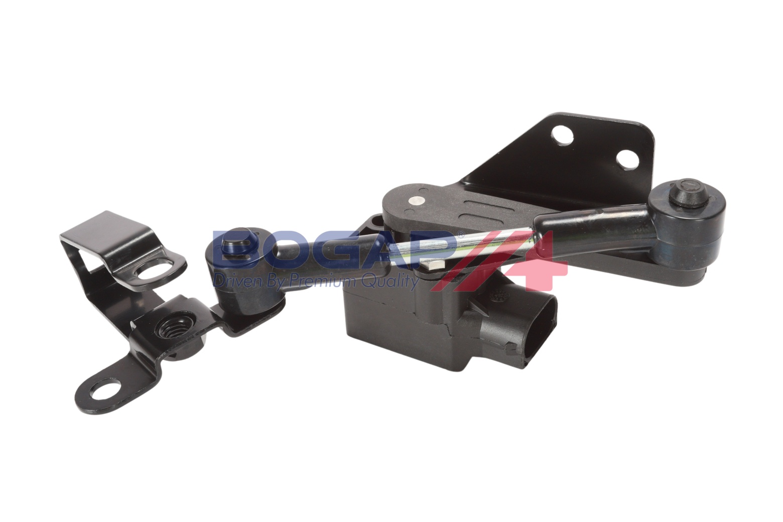 Ilustracja G7212100 BOGAP czujnik, regulacja zasięgu świateł