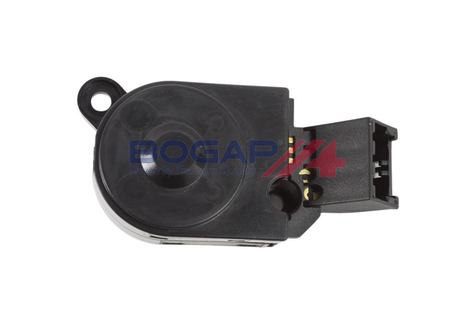 Ilustracja G7340101 BOGAP kostka stacyjki